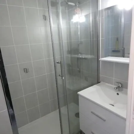 38m2,la Mongie Tourmalet,4/6pers Апартаменты Баньер-де-Бигор