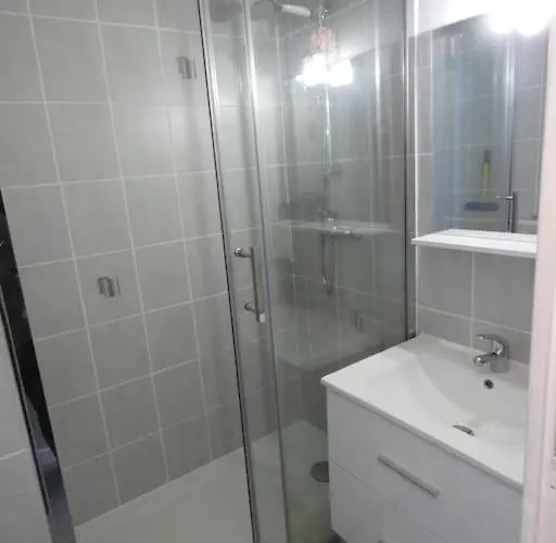 38m2,la Mongie Tourmalet,4/6pers Апартаменты Баньер-де-Бигор